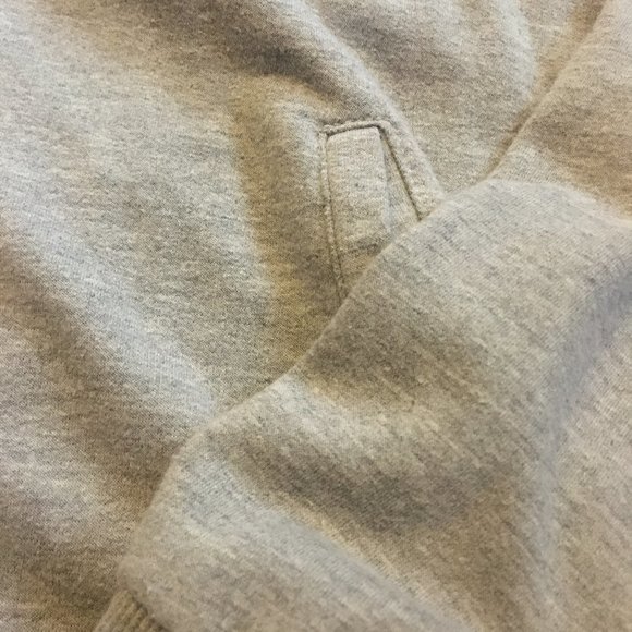 JustFab Everyday Hoodie - Picture 8 of 8